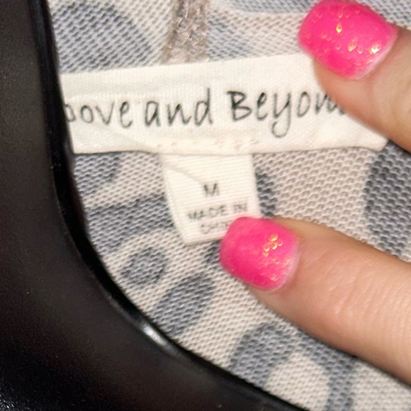 Cheetah jacket - Picture 3 of 3